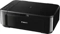 CANON Pixma MG3650S 3in1 Drucker A4 WLAN Scanner Kopierer schwarz B-WARE