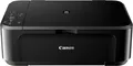 Canon PIXMA MG3650S Drucker Farbtintenstrahl DIN A4 (Scanner, Kopierer,... 