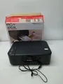 Canon PIXMA MG3650s Multifunktionsdrucker - Schwarz -unvollständig