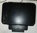 Canon PIXMA MG3650 Multifunktionsdrucker Farbtintenstrahl Schwarz