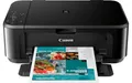 Canon PIXMA MG3650S - Multifunktionsdrucker - Farbe - Tintenstrahl - 216 x 297 m
