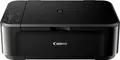 Canon Pixma MG3650S Tintenstrahl-Multifunktionsdrucker, WLAN, 3in1, schwarz