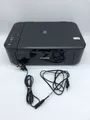Canon PIXMA MG3650s Multifunktionsdrucker - Schwarz