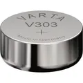 Varta V303 (1 Stk., SR44, 170 mAh) (00303 101 111)