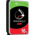 Seagate IronWolf ST16000VN001 - 3.5 Zoll - 16000 GB - 7200 RPM