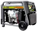 Tragbarer Stromerzeuger PRAMAC INVERTER PMi 3000
