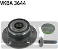 SKF RADLAGERSATZ VKBA 3644 (1 Stk.)