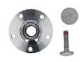 SKF Radlagersatz vkba3644 für Ford VW Skoda (SVW)