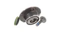 NEU - SKF VKBA3644 Radlagersatz für AUDI CUPRA FORD SEAT SKODA VW