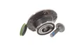 SKF Radlagersatz VKBA3644