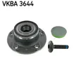 SKF VKBA 3644 Radlager Satz für Audi, Cupra ,Seat,Skoda,VW