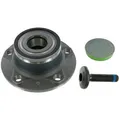 1x ORIGINAL® Skf Radlagersatz Hinten für VW GOLF V PASSAT B8 Variant PASSAT B7