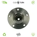 SKF Radlagersatz Radlager Set Hinten