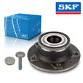 SKF VKBA3644 RADLAGERSATZ HINTEN FÜR VW GOLF PASSAT AUDI A3 SKODA SEAT 1T0598611