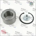 Radnabe Sidat Hinterachse für BMW Z8 E52 4.9 Z3 E36 M X3 E83 xDrive 3.0 2.5 2. D