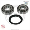 Radnabe Abs Hinterachse Für Peugeot 305 304 204 Dd2