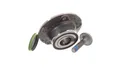 RADLAGERSATZ FÜR VW GOLF V (1K1), VW GOLF VI (5K1) - SKF VKBA 3644