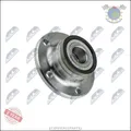 Radnabe Abs Hinterachse für AUDI TT Q3 A3 SEAT TOLEDO III ALHAMBRA ALTEA SKODA