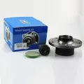 SKF Radlager hinten für Audi A3 Q3 TT Seat Alhambra Altea +XL Leon Skoda