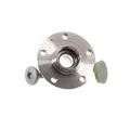 Radlagersatz SKF VKBA 3644 für VW Seat Skoda Audi Passat B7 Variant A3