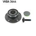 SKF Radlagersatz VKBA 3644