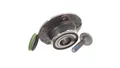 SKF Radlagersatz VKBA 3644 für AUDI A3 VW GOLF PASSAT SEAT SKODA Q3 OCTAVIA PLUS