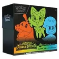 Pokemon Paldea Evolved Pokémon Center Elite Trainer Box