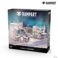 Archon Studio - RAM0002 - Rampart Modular Terrain: Cobalt Foundry - Neu