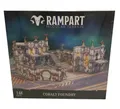 Archon Studio - RAM0002 - Rampart Modular Terrain: Cobalt Foundry - Neu OVP *