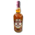 Chivas Regal Blended Scotch Whisky Speyside Schottland 1.0l 40%