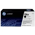 HP 06A - Schwarz - original - LaserJet - Tonerpatrone (C3906A)