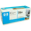 HP Toner C3906A  06A  schwarz