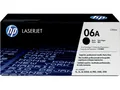 HP 06A (C3906A) - Schwarz - Toner