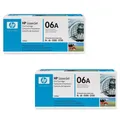 HP Toner schwarz C3906A - LaserJet 5L/6L ca. 2.500 Seiten Black *OVP*