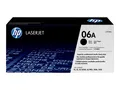 HP 06A - C3906A - Toner schwarz - für LaserJet 3100, 3100se, 3100xi, 3150,