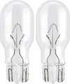 Philips Automotive 12067B2 Signal Leuchtmittel Vision W16W 16W 12V