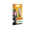 GLÜHBIRNE W16W 12V/16W (GANZGLAS) W2.1X9.5D BLISTER 2PCS