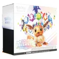 Pokémon PKM: Scarlet & Violet 8.5 - Elite Trainer Box (Englisch, Elite / Top Trainer Box) (2110013)