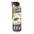COMPO WespenSTOPP 500 ml mit Sprührohr Sofort u.Langzeitwirkung Barriere-Efekt