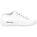 Candice Cooper Candice Cooper 2016540.12.0N01 ROCK S, Sneaker, Weiß, Damen Sneaker weiß 38,5 EU