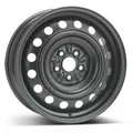 Alcar Stahlfelgen 9955 6.5Jx16 ET45 5x100 für Toyota Avensis