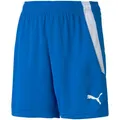 Spodenki Puma teamLIGA Shorts Jr 704931 02 - 116 cm Puma