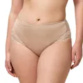 Triumph Damen Ladyform Soft Maxi Underwear, Smooth Skin, 46