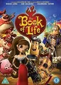 The Book of Life [DVD] von Jorge R. Gutierrez | DVD | Zustand gut