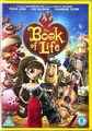 The Book of life Animation Film DVD Channing Tatum NEU OVP