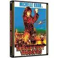 Dynamite Fighters - Mediabook - Cover C - Limited Edition (+ DVD)