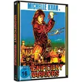 DYNAMITE FIGHTERS AKA MAGNIFICENT...LTD  MEDIABOOK [BLU-RAY & DVD]-COVER C  NEU