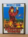 Magnificent Warriors - Michelle Khan - Mediabook Variante C (263/500)