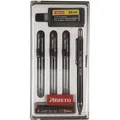 Aristo Tuschefüller-Set mg1 College Set 3 Stifte 0,10/0,30/0,50mm (3x) (AR64306)