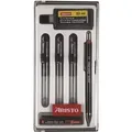 Tuschefüller-Set mg1 College Set 3 Stifte 0,10/0,30/0,50mm